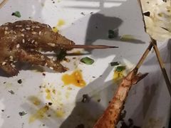 -木屋烧烤(白石洲店)