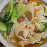 受阜阳本地人喜爱的10家面馆！（下）全吃过了