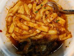 -秦月轩·长安小馆·新陕菜(阜成路·五棵松店)