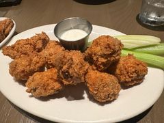 -Chili's Cafe&Bar奇利斯(滨江店)