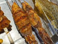 -众想海鲜·烧烤·海肠捞饭·渔家菜(孙家疃店)
