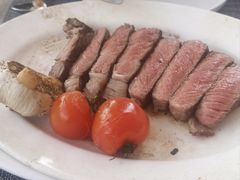 -MONICH牛排融合餐厅(和义大道购物中心店)