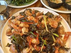 -蓝湾碧波·老字号·疍家非遗海上餐厅