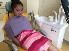 -泰康拜博口腔(世博园乐尔店)