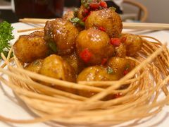 -纳地素食(石门公园店)