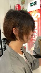 -LA BELLEZA倍丽莎美发沙龙
