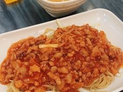 炸酱捞面-西关刘福记(文德路店)