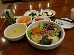 -全州拌饭馆(断桥店)