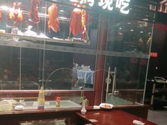 -古南都·老广东酒楼(龙江店)