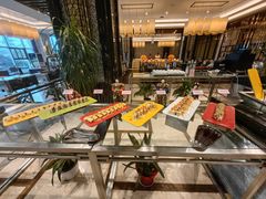 -岚桥锦江大酒店-瑞泰西餐厅