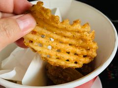 -麦当劳(酒仙桥路店)