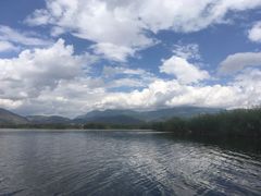 -大理洱源西湖景区