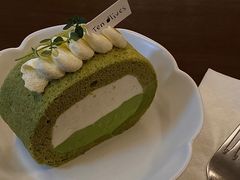 -Ten Olives甜点