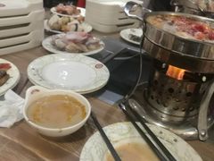 -比尔森韩式烤肉自助(绿园店)