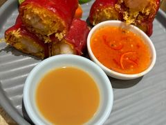 -点都德(奥体印象城店)