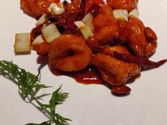 -庆云楼饭庄(什刹海店)