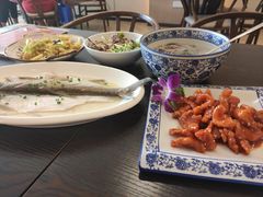 -王四酒家苏帮菜馆(观前店)