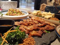 -觅山云南菜(泊富ICITY店)