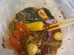 -林静小吃(复兴路店)