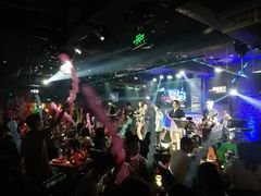 -音乐房子·Vintage Live Bar(玉林总店)