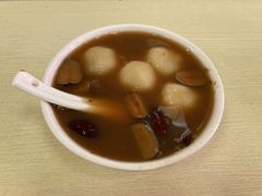 -罗子龙罗家桂花汤圆(曹都巷店)