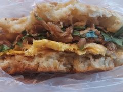 -刘记肉夹馍(彰武店)
