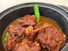 -香港新发烧腊茶餐厅(书城店)