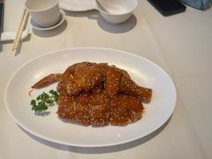 -利苑酒家(合景国际金融广场店)