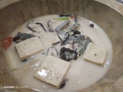 -云中鱼蒸汽石锅鱼(川沙百联店)