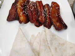 -一江春水·杭帮臻宴(三台山店)