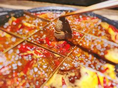 -渝利重庆火锅