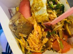 -四环冷面王(西单华威约饭街店)