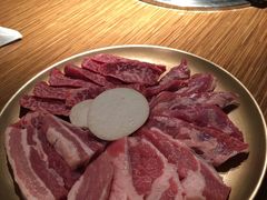 -王妃家(明洞中央店)