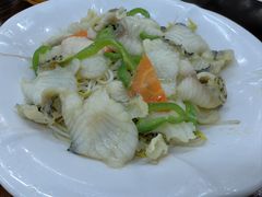 -南记食粥坊·宵夜大排档(莲花店)