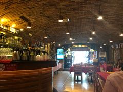 -申德勒加油站西餐厅(日坛路总店)