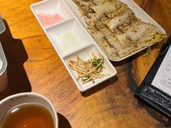 -木屋烧烤(上梅林店)