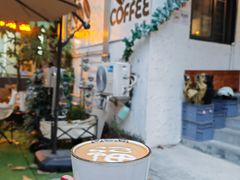 -喜柿咖啡SeeS coffee