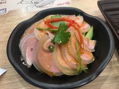 -老班长手工灌汤包(嘉洲广场店)