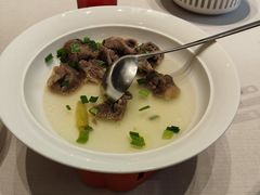 -绿杨春·淮扬宴(庐山路店)