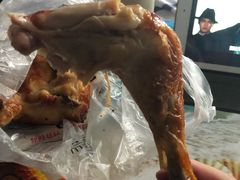 -吴山烤禽 (吴山路店)