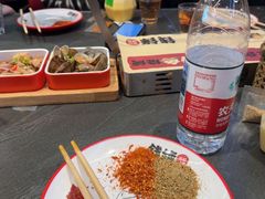 -钱锋炭缸烧烤(南湖大路总店)