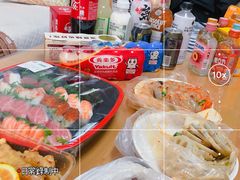 -永旺黄岛购物中心