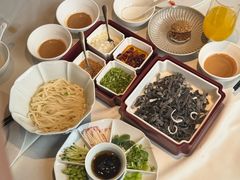 -四季民福烤鸭店(前门大栅栏店)