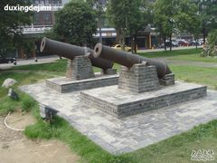 -东关历史文化旅游区-东门遗址
