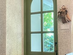-绿房子方寸咖啡(星海名城店)