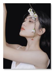 点击看大图 -蜜桃少女VISION写真馆(雁塔店)