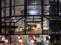 -上海前滩香格里拉大酒店