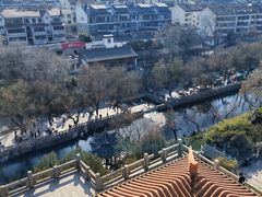 -环城公园