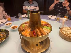 -鼓楼东街老火锅(鼓楼店)