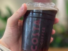 -COSTA COFFEE(丰联广场店)